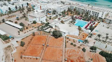 CLUB CALIMERA YATI BEACH