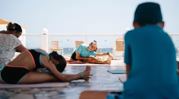 CLUB CALIMERA YATI BEACH