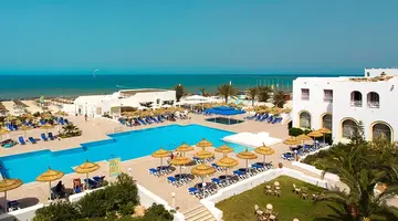 Club Calimera Yati Beach