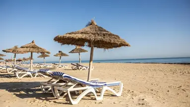 Club Calimera Yati Beach