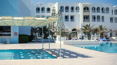 Club Calimera Yati Beach