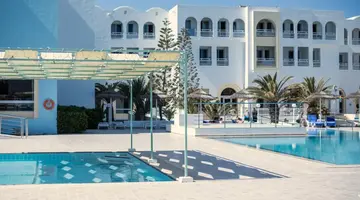 Club Calimera Yati Beach