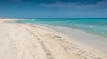 Club Calimera Yati Beach