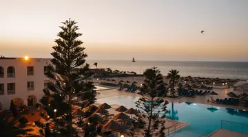 CLUB CALIMERA YATI BEACH