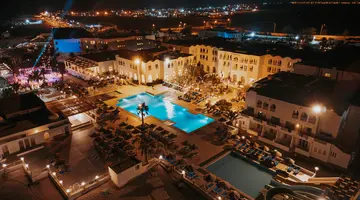 CLUB CALIMERA YATI BEACH
