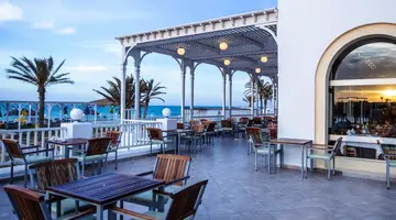 CLUB CALIMERA YATI BEACH
