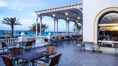 CLUB CALIMERA YATI BEACH
