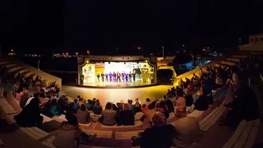 CLUB CALIMERA YATI BEACH