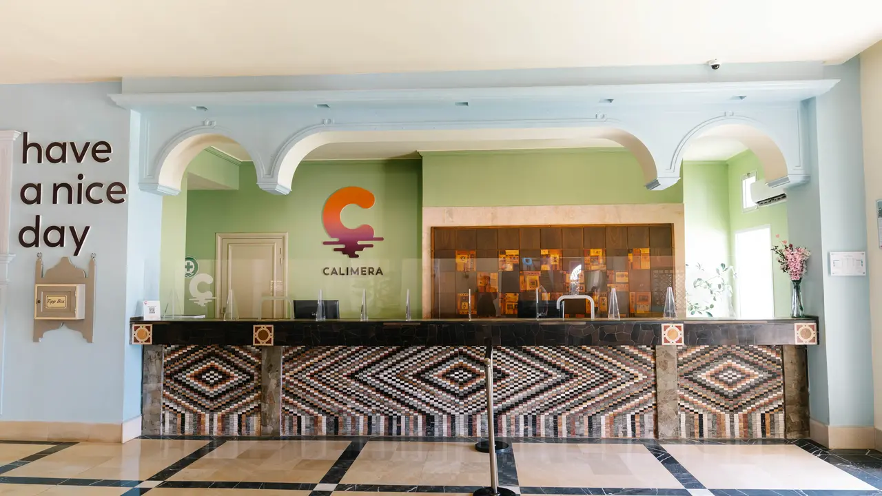 CLUB CALIMERA YATI BEACH
