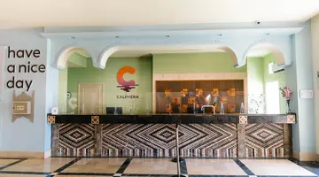 CLUB CALIMERA YATI BEACH