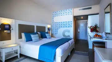 CLUB CALIMERA YATI BEACH