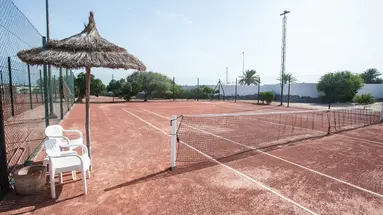 CLUB CALIMERA YATI BEACH