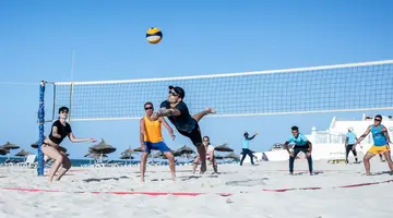 CLUB CALIMERA YATI BEACH