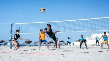 CLUB CALIMERA YATI BEACH