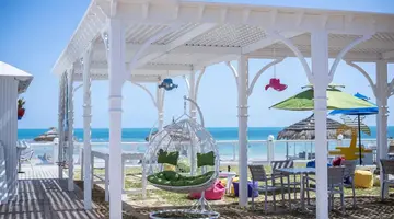 CLUB CALIMERA YATI BEACH