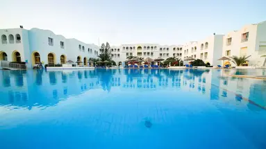 CLUB CALIMERA YATI BEACH