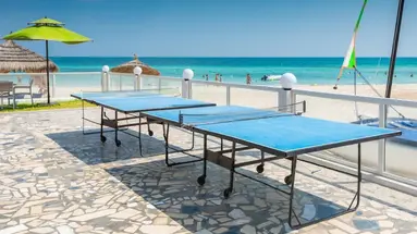 Club Calimera Yati Beach