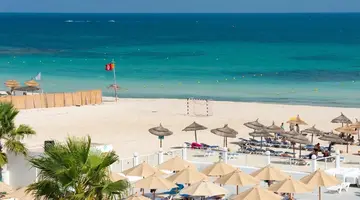 Club Calimera Yati Beach