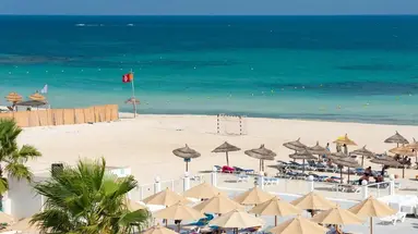 Club Calimera Yati Beach