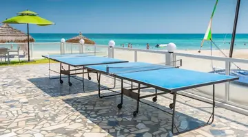 Club Calimera Yati Beach