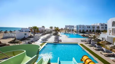 Club Calimera Yati Beach