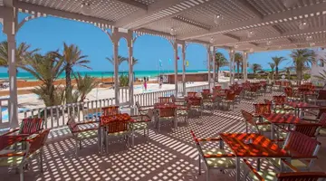 Club Calimera Yati Beach