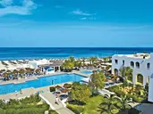 CLUB CALIMERA YATI BEACH