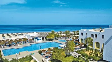 CLUB CALIMERA YATI BEACH