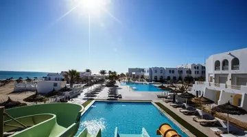 CLUB CALIMERA YATI BEACH