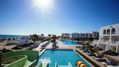 CLUB CALIMERA YATI BEACH