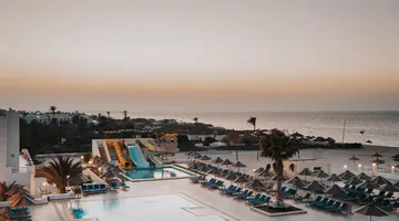 CLUB CALIMERA YATI BEACH