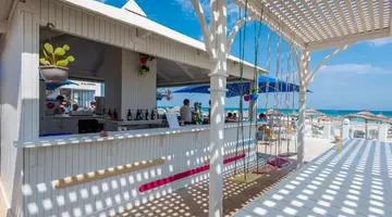 Club Calimera Yati Beach