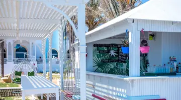 Club Calimera Yati Beach