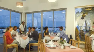 Club Calimera Yati Beach