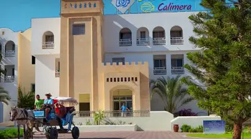 Club Calimera Yati Beach