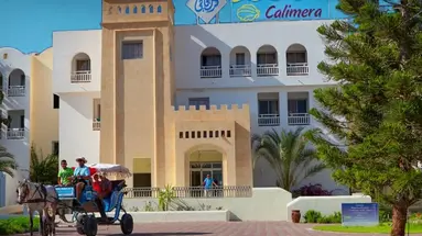 Club Calimera Yati Beach