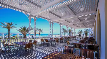 Club Calimera Yati Beach