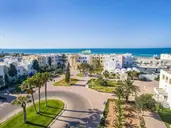 CLUB CALIMERA YATI BEACH
