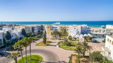 CLUB CALIMERA YATI BEACH