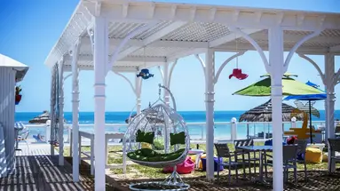 CLUB CALIMERA YATI BEACH