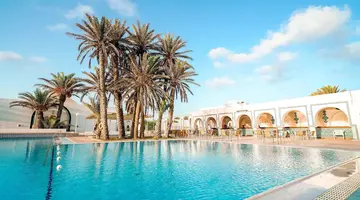 CLUB CALIMERA YATI BEACH