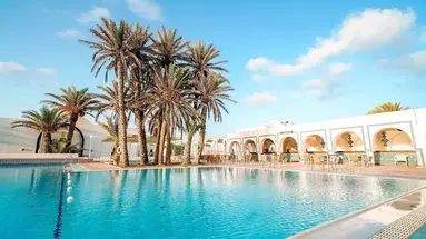CLUB CALIMERA YATI BEACH
