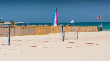 Club Calimera Yati Beach