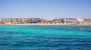 Club Calimera Yati Beach