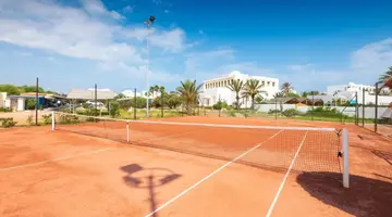 Club Calimera Yati Beach
