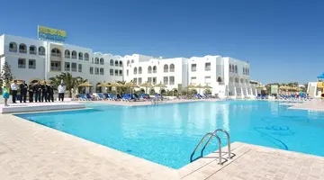 Club Calimera Yati Beach