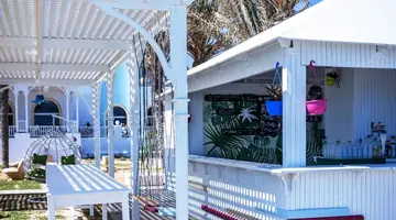 CLUB CALIMERA YATI BEACH