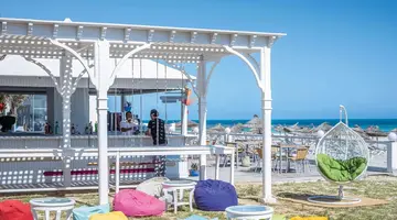 CLUB CALIMERA YATI BEACH