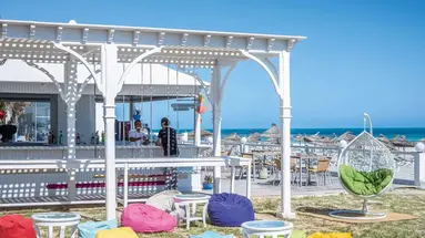 CLUB CALIMERA YATI BEACH