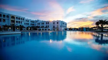 CLUB CALIMERA YATI BEACH